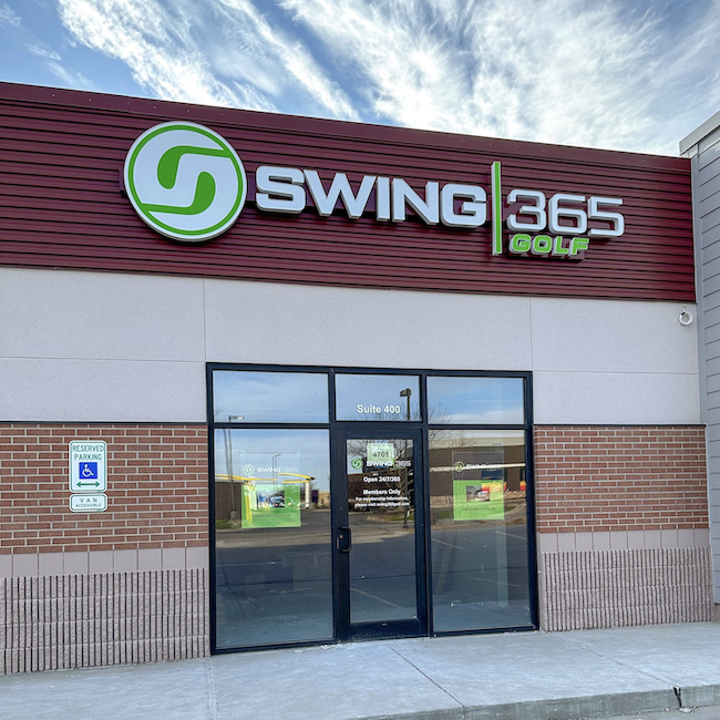 Swing365 Lincoln North - featured
