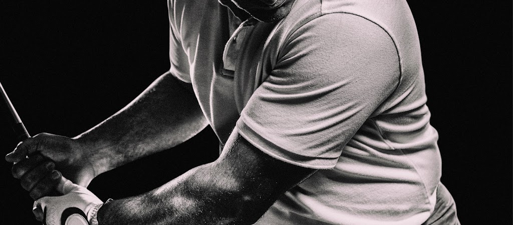 Indoor Tee - featured