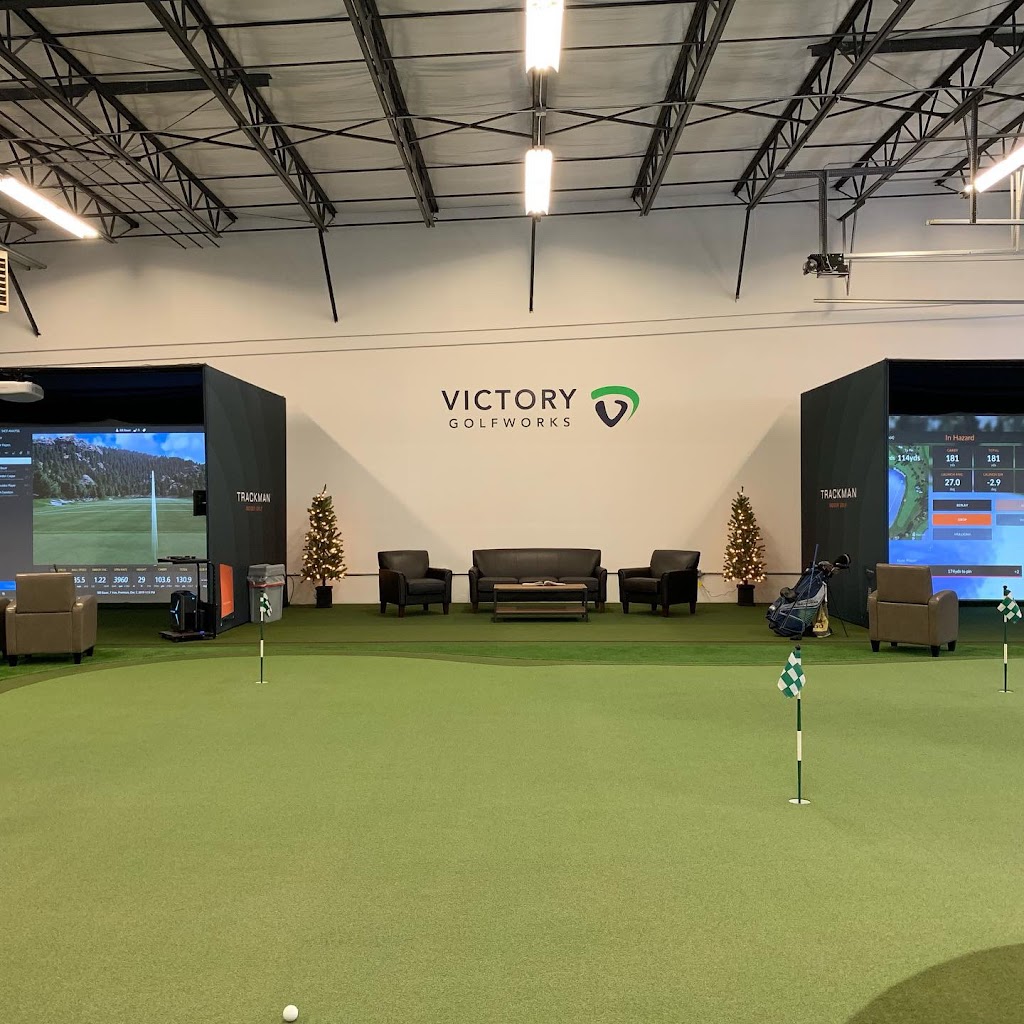 Victory Golfworks - featured