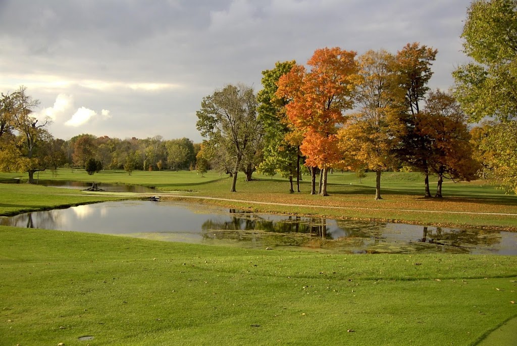 Logansport Golf Club & Event Center - featured