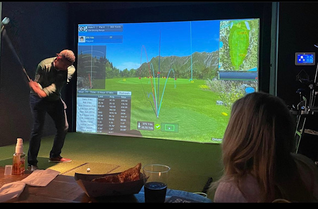 Birdies N Brews - featured