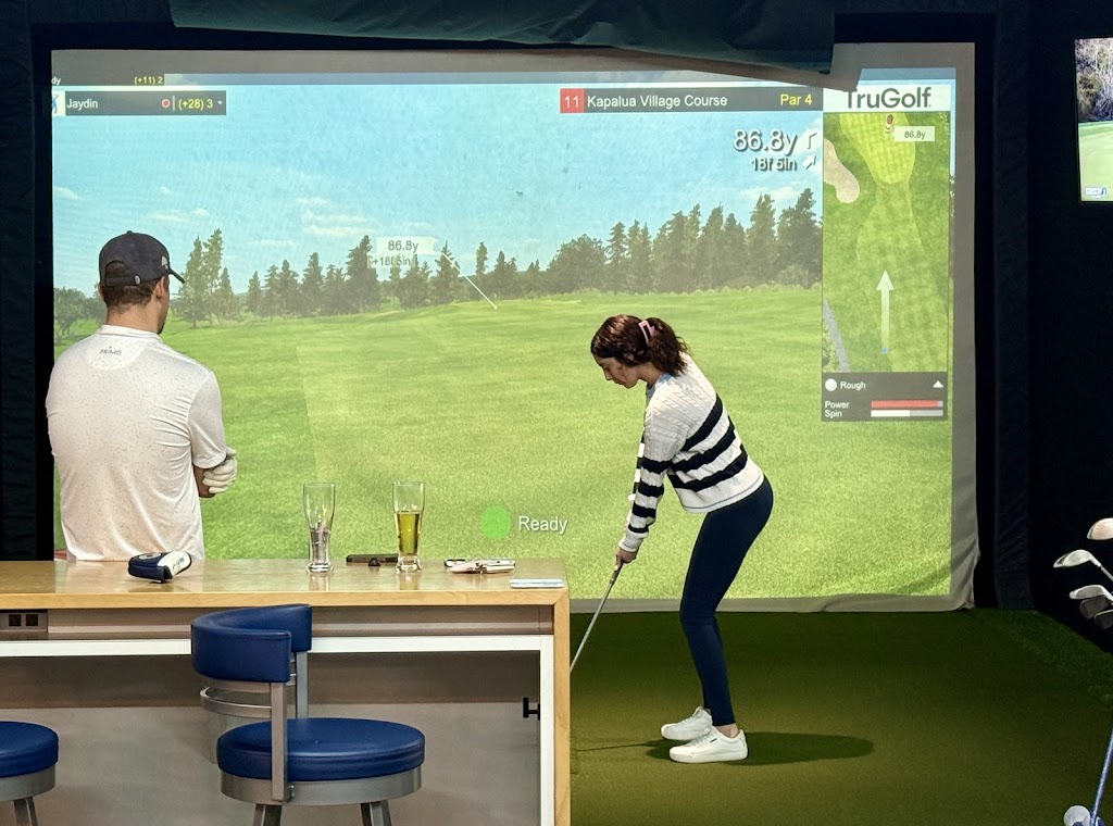 The Links Indoor Golf - featured