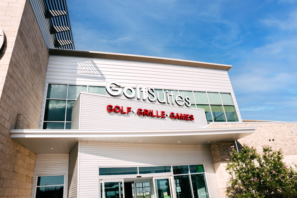 GolfSuites Lubbock - featured