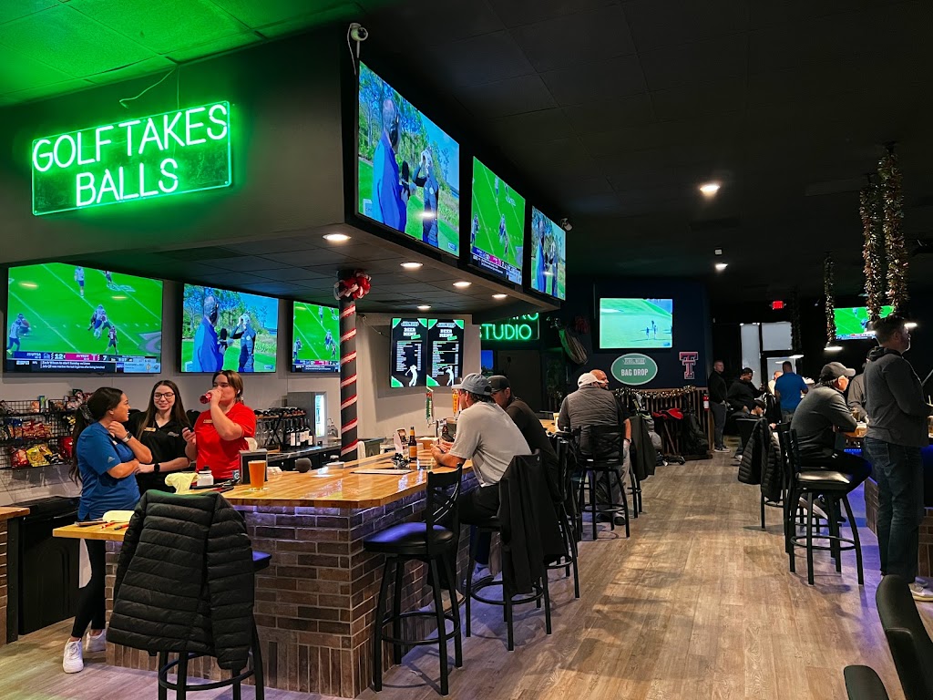 Texas Wedge - featured