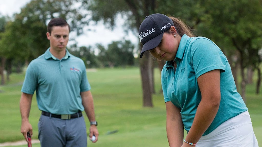 Golf Coach | Wade Fullingim Golf - featured