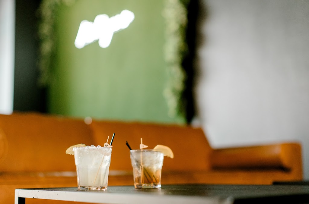 Mulligan's Golf Bar - featured