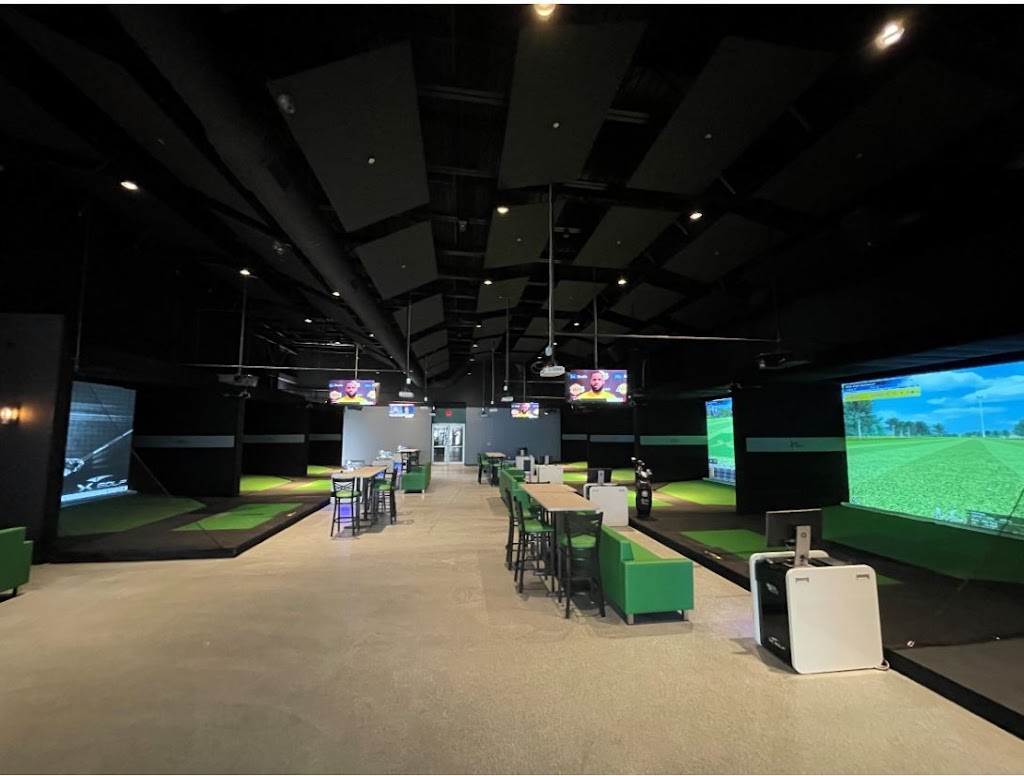 X-Golf Madison - featured