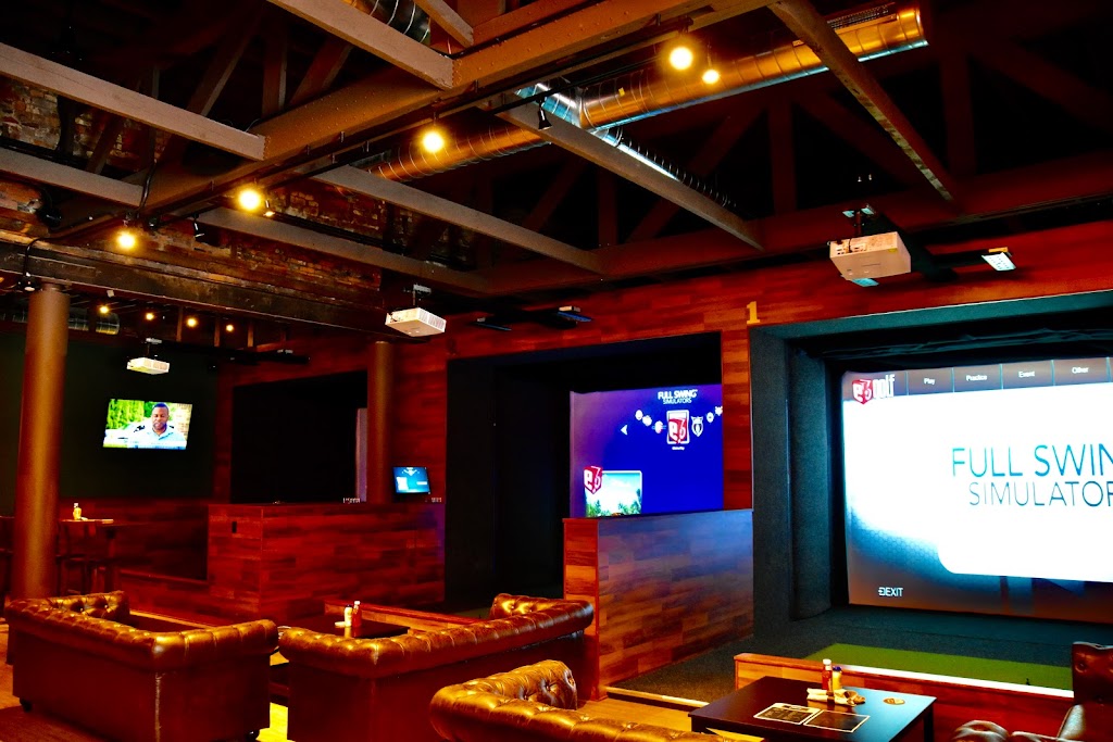 7 Iron Social - featured