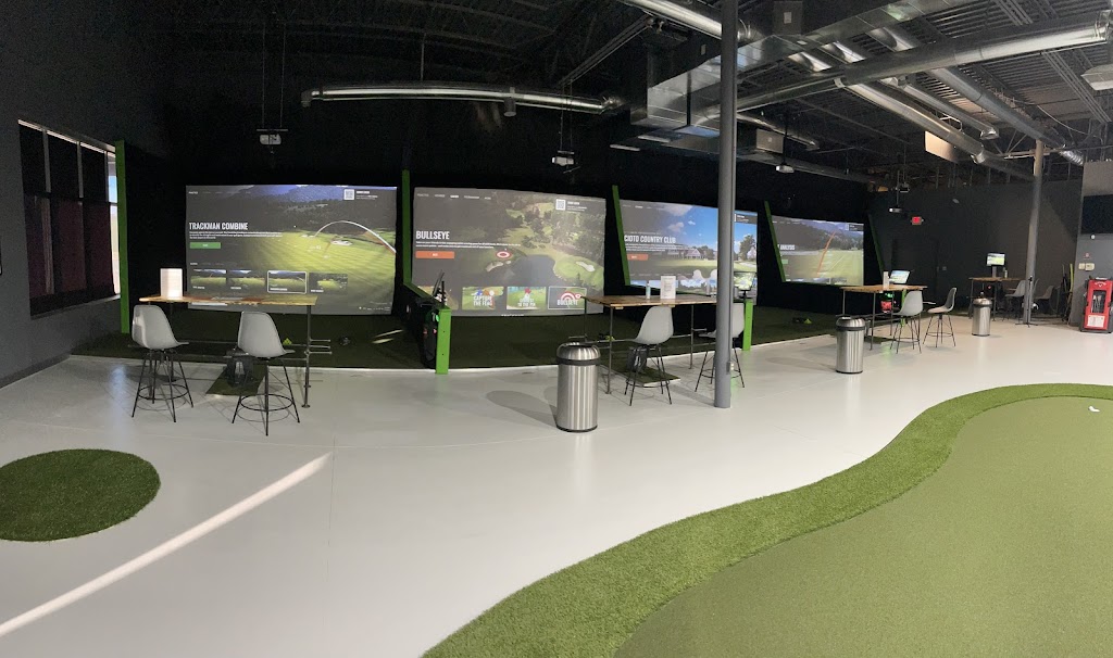 419 Golf Richland County's Premier Golf Instruction Facility - featured