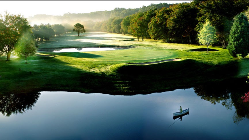 Green Harbor Golf Club - featured