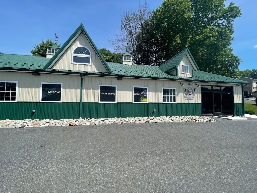 Art of Flight Golf - featured