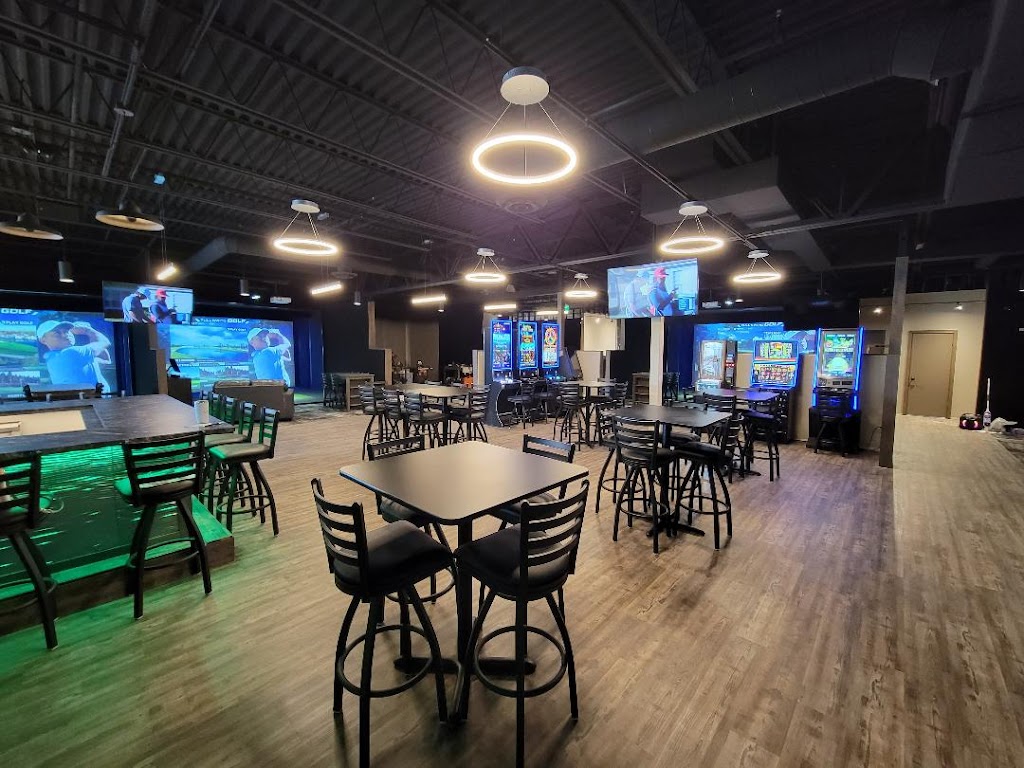 Tap In Golf Waukesha Indoor Golf Simulators - featured