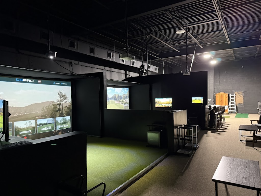 Sim Cup Golf - featured