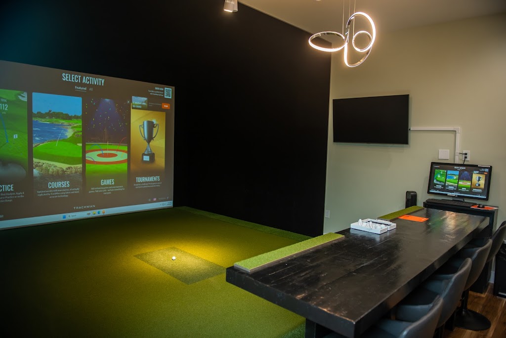 The Back Nine Golf | Mesquite, NV - featured