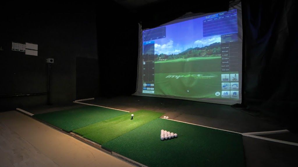 Tracer Golf Driving Range - featured