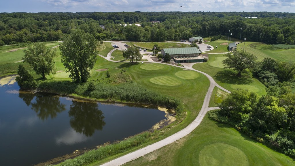 Creekside Golf Course and Training Center - featured