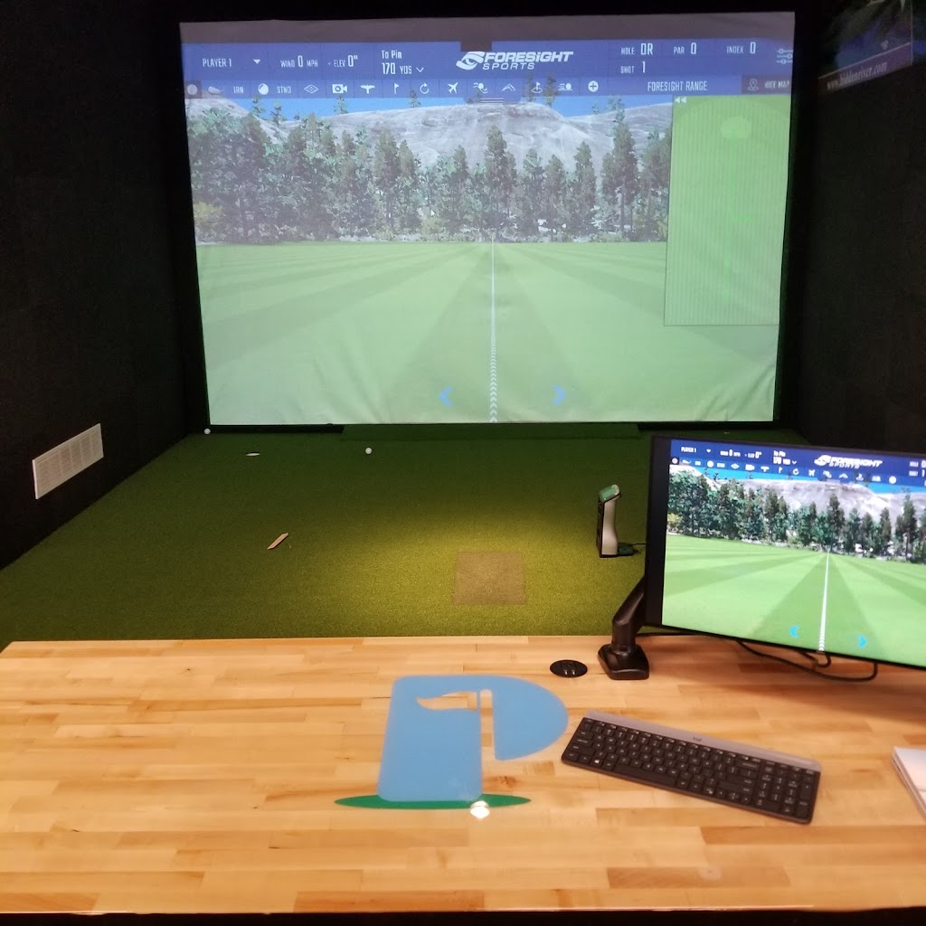 Petoskey Golf Center - featured