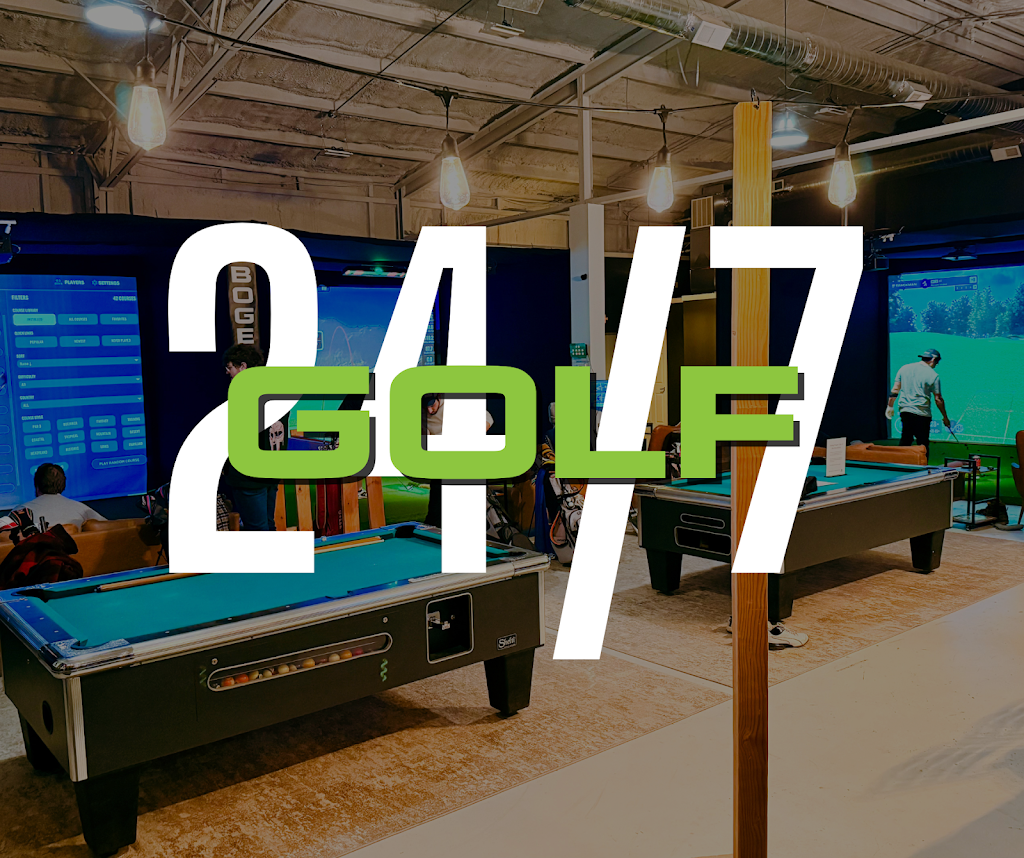 Bogey's Indoor Golf of Alpena - featured