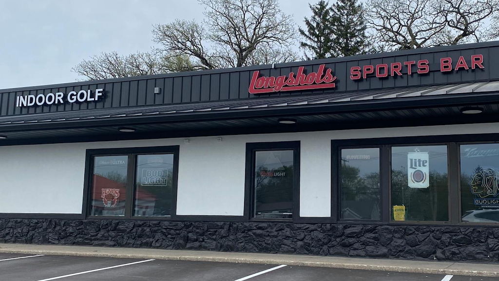 Longshots Sports Bar - featured