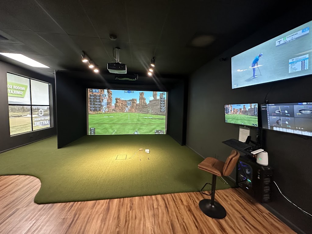 OurGolf Club - featured