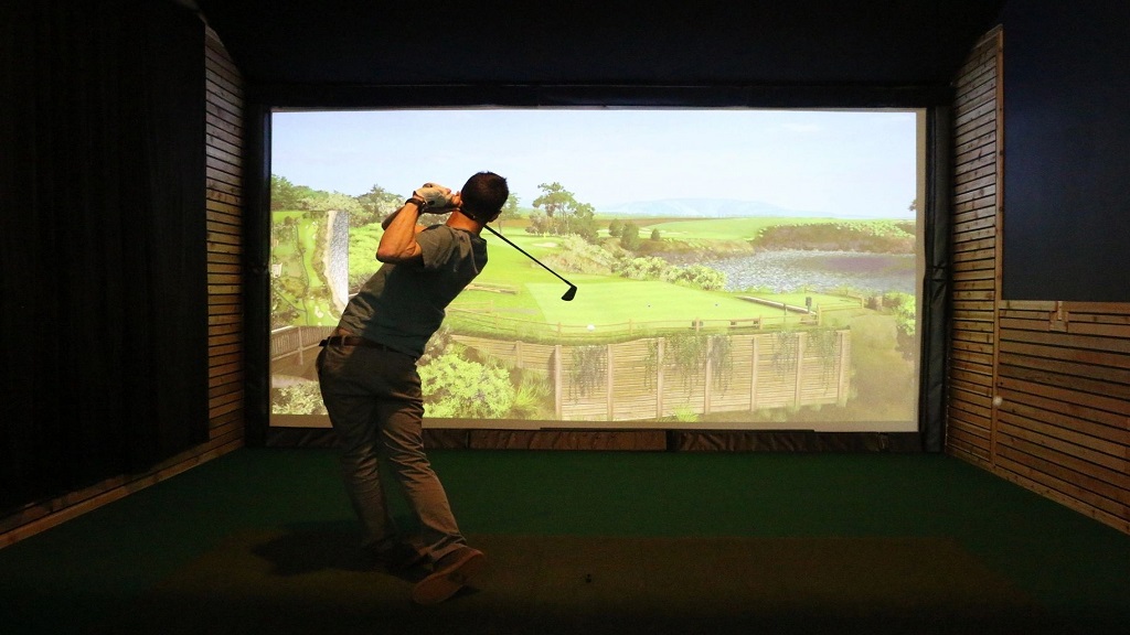 Blade Bros Golf Club - featured