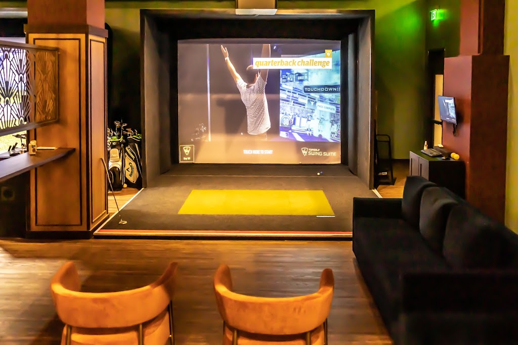 Topgolf(r) Swing Suite at 3rd St. Market Hall - featured