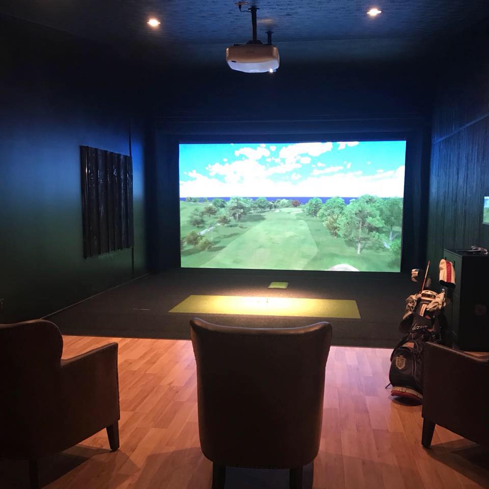 No Offseason Golf - featured