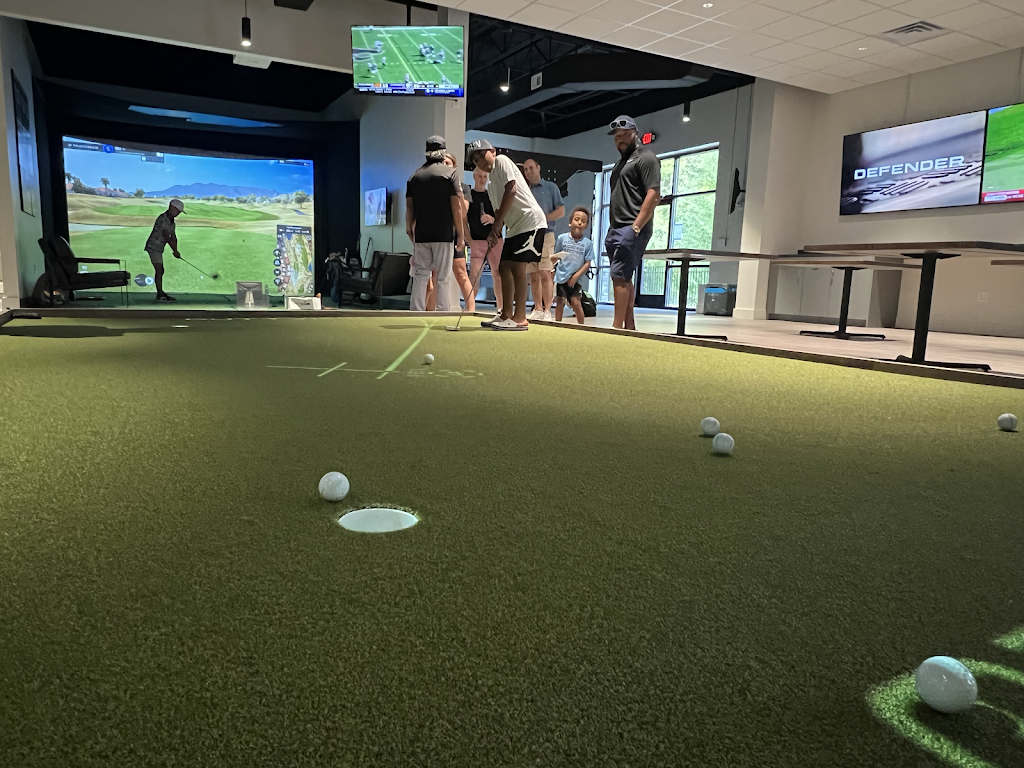 Under Par Golf Performance Lab - featured