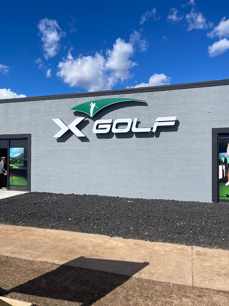 X-Golf Springfield - featured