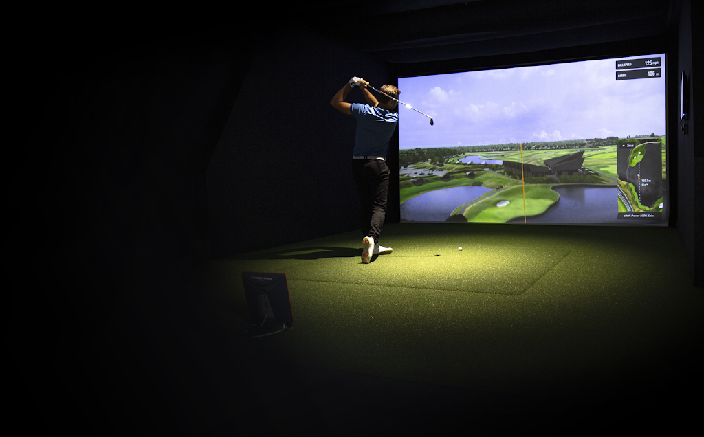 Studio Golf - featured