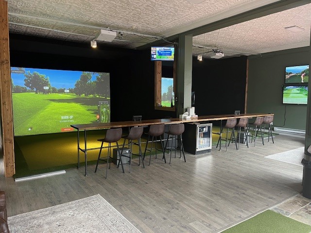 Miller Mulligans - featured