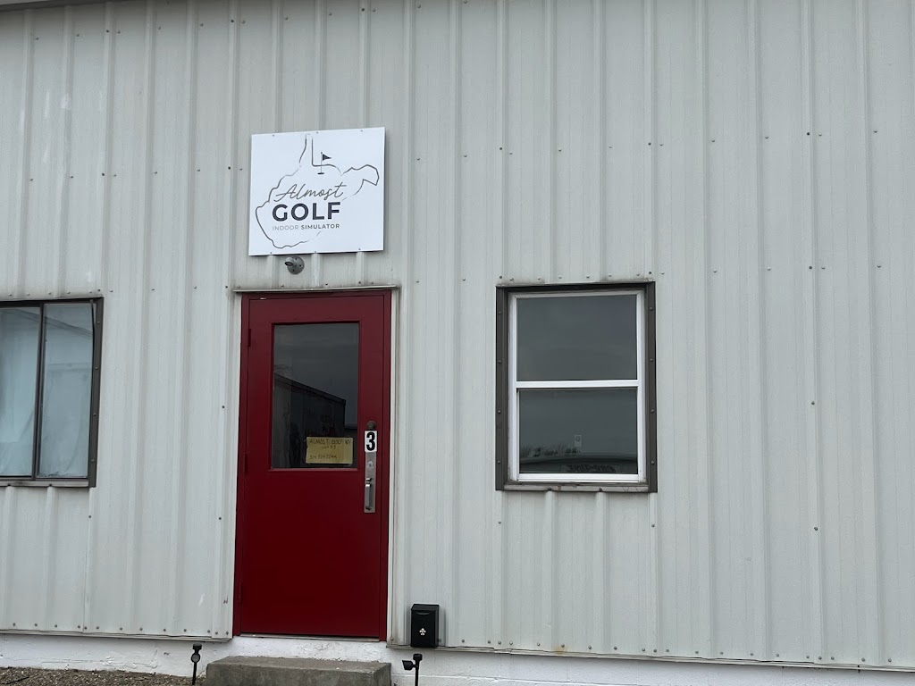 Almost Golf WV - featured