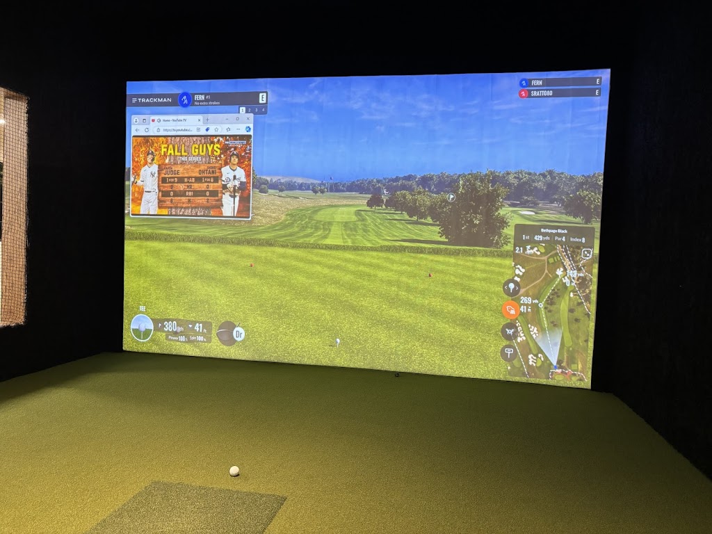 Golf Golf Golf - featured