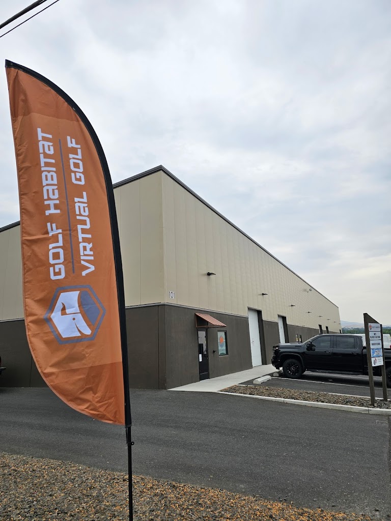 Golf Habitat - featured