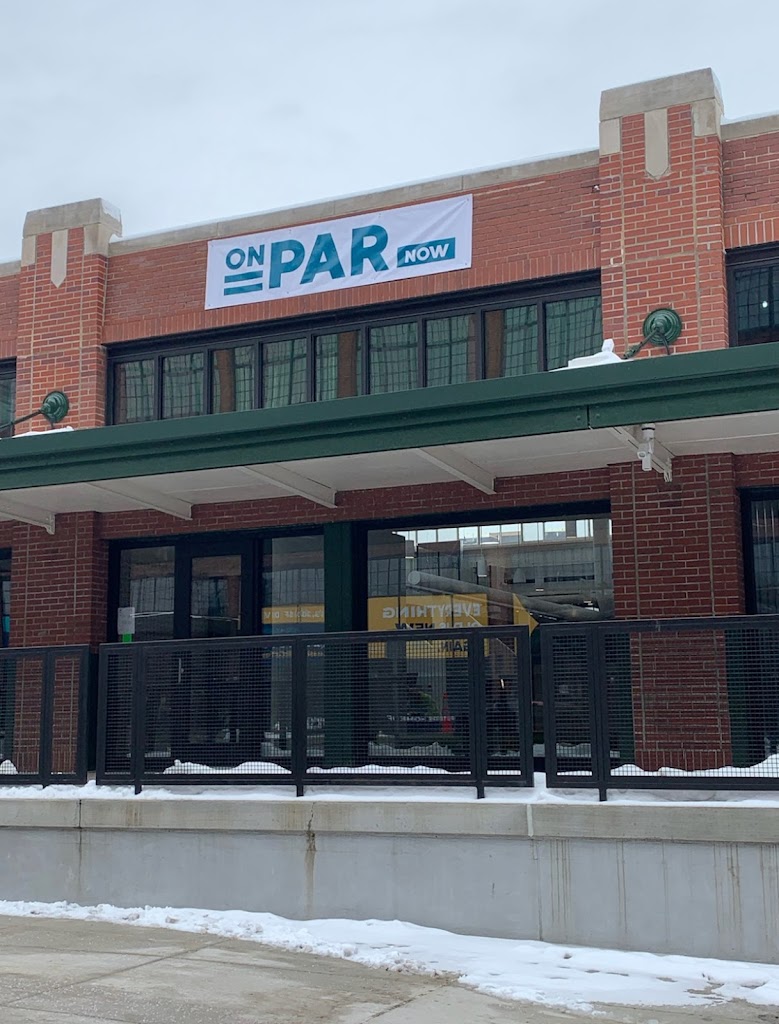 OnPar Now - featured