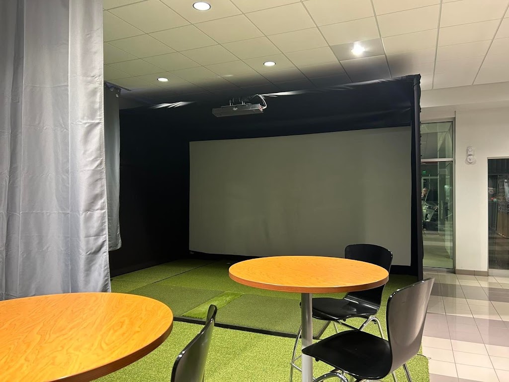 Goldies Gaming & Golf Simulator - featured