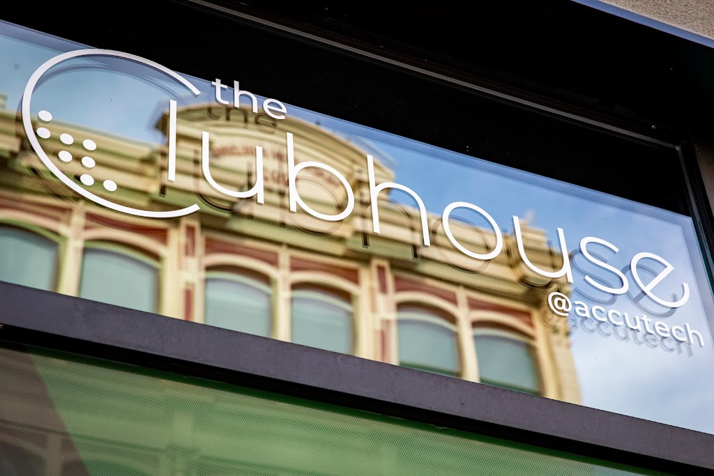 The Clubhouse Muncie - featured