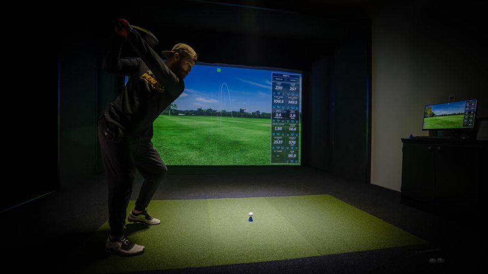 MB Golf & Entertainment - featured