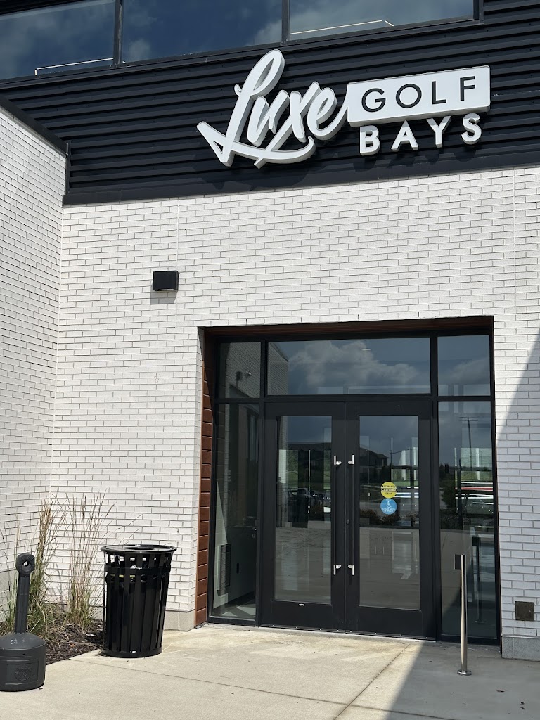 Luxe Golf Bays - featured