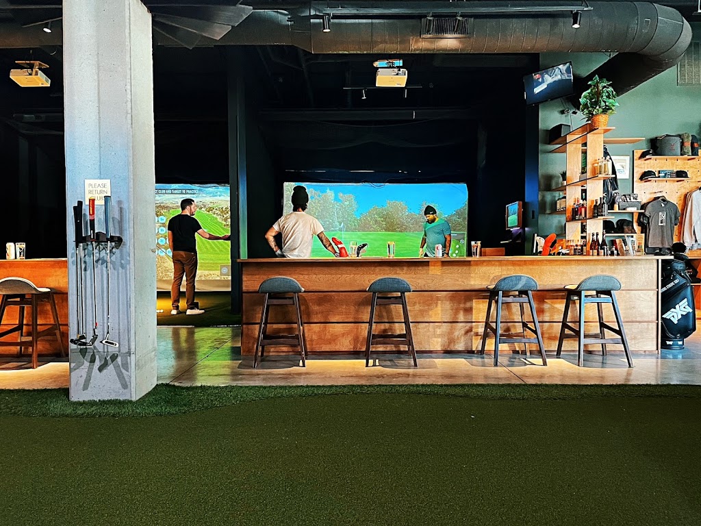 Blind Shot Social Club - featured