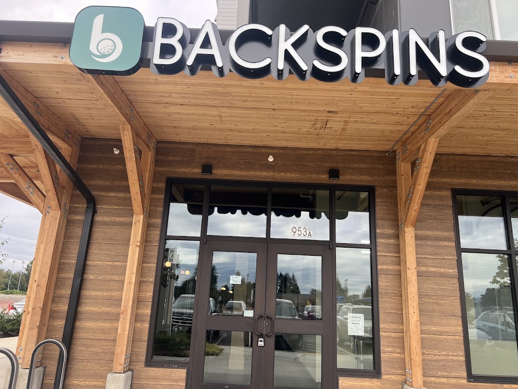 Backspins - featured