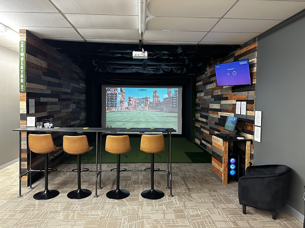 Fore Factory - featured