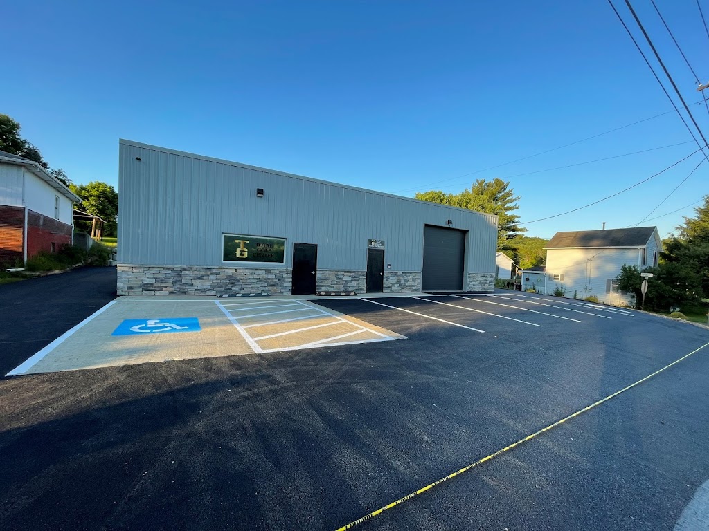 Total Golf Center - featured