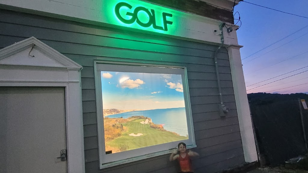 The 19th Hole Virtual Golf - featured