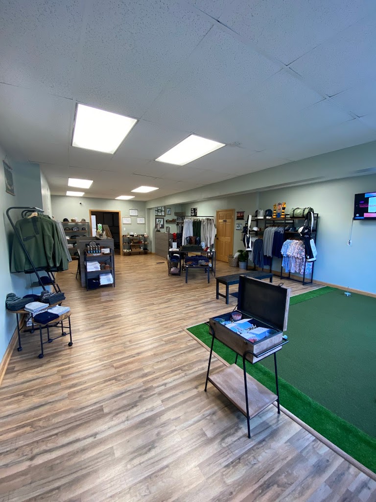 The Clubhouse - featured