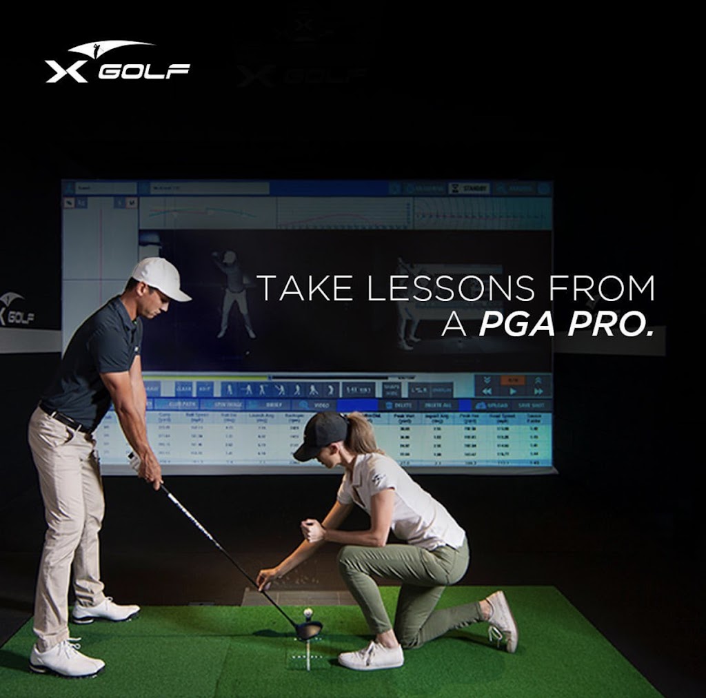 XGolf Wexford - featured