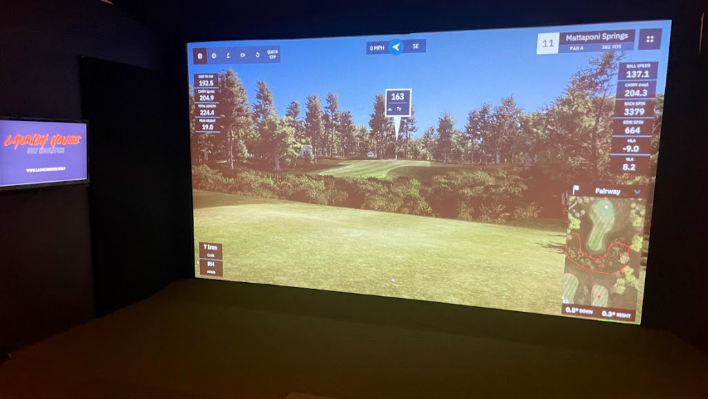 Launch House - featured