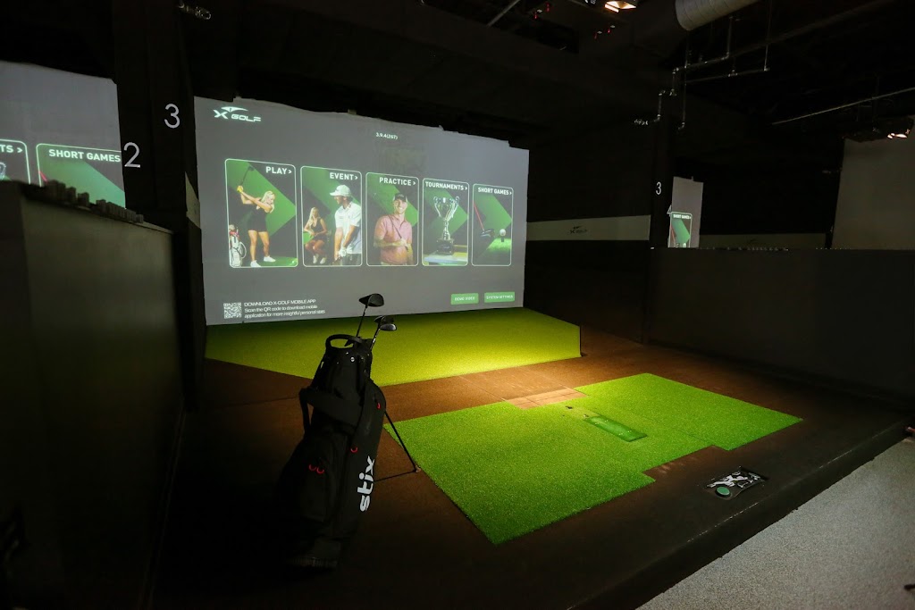 X-Golf Annapolis - featured