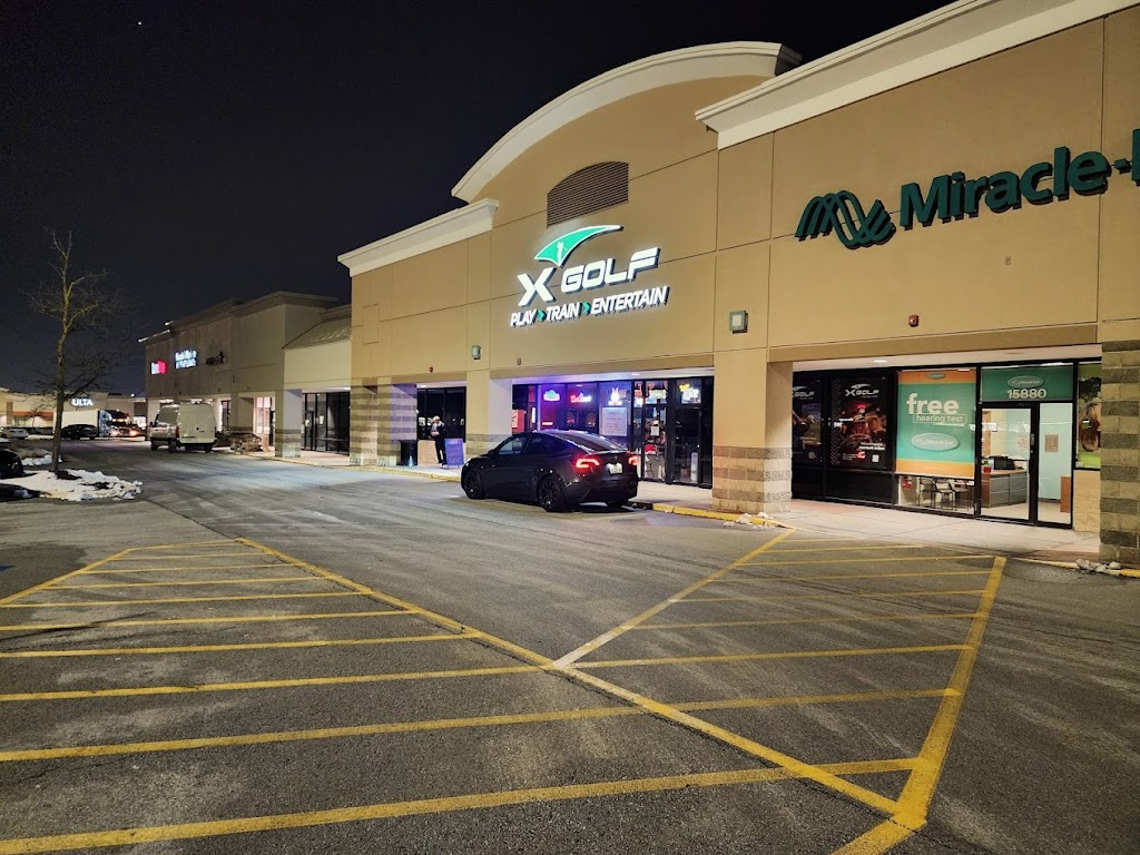X-Golf Orland Park - featured