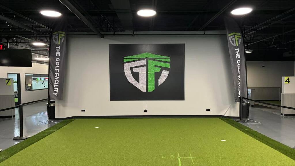 The Golf Facility - featured